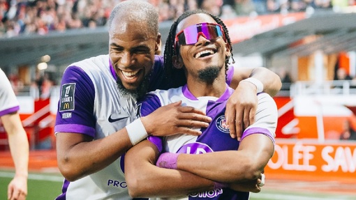 Прогноз на матч Тулуза — Осер