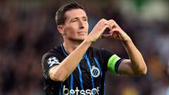 Ханс Ванакен