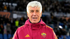 Джан Пьеро Гасперини (главный тренер «Ромы»)