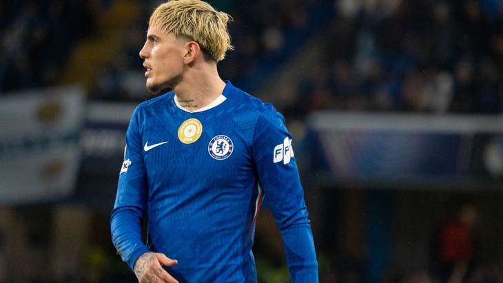 Алехандро Гарначо