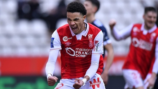 Реймс — Ле-Ман. Прогноз и ставка на матч Прогноз на матч Реймс — Ле-Ман