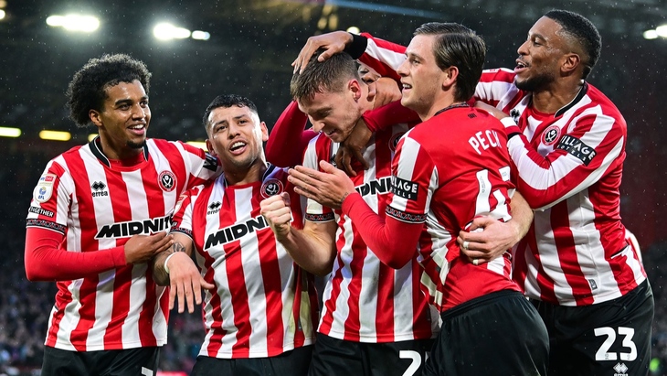 «Шеффилд Юнайтед»