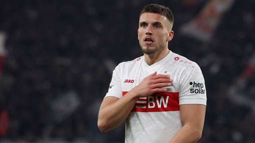 Хольштайн — Штутгарт. Прогноз и ставка на матч Прогноз на матч Хольштайн — Штутгарт