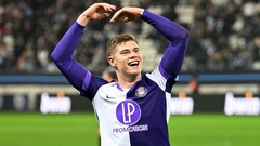 Чарли Крессуэлл