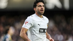 «Валенсия»