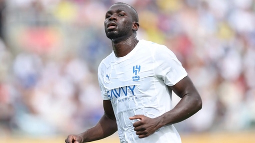 Прогноз на матч Аль-Охдуд — Аль-Хиляль