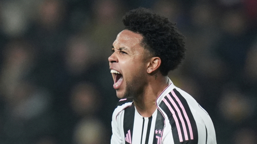 Прогноз на матч Аталанта — Ювентус