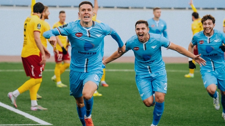 «Челябинск»