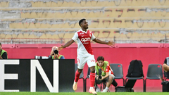 Ансу Фати («Монако»)