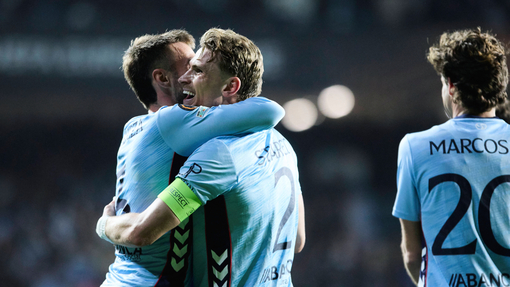 Прогноз на матч Сельта — Осасуна