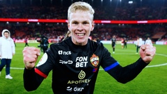 Матвей Кисляк