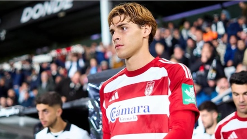 Прогноз на матч Леганес — Гранада