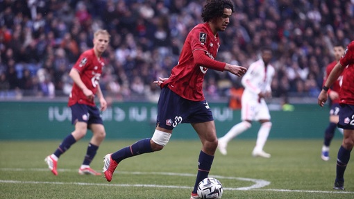 Прогноз на матч Метц — Лилль