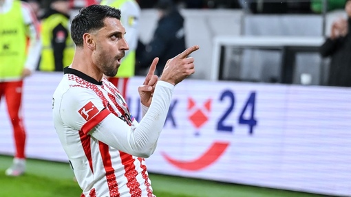 Прогноз на матч Фрайбург — Вердер