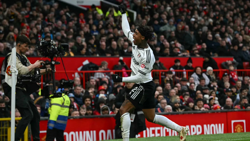 Прогноз на матч Фулхэм — Эвертон