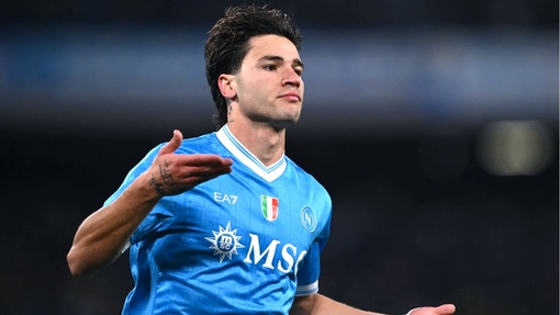 Прогноз на матч Дженоа — Наполи