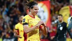 Флорьян Товен