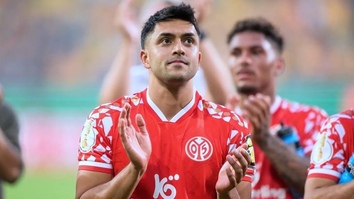 Надим Амири