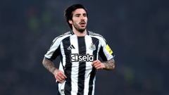 Сандро Тонали