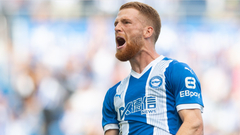 Карлос Висенте («Алавес»)