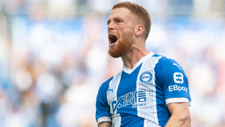 Карлос Висенте («Алавес»)