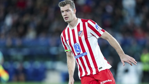 Прогноз на матч Атлетико — Бетис