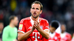 Гарри Кейн («Бавария»)