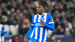 Дэнни Уэлбек («Брайтон»)