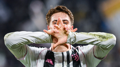 Кенан Йылдыз — нападающий «Ювентуса» 