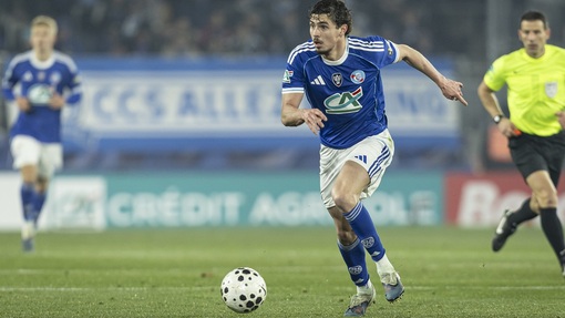 Прогноз на матч Гавр — Страсбург