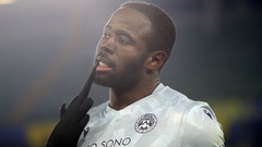 Кинан Дэйвис