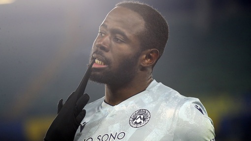 Прогноз на матч Лечче — Удинезе