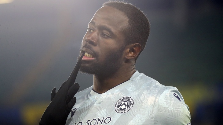 Кинан Дэйвис