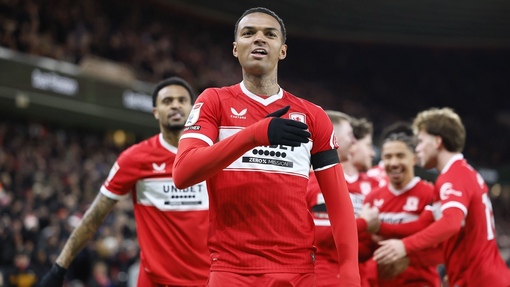 Прогноз на матч Шеффилд Юнайтед — Мидлсбро