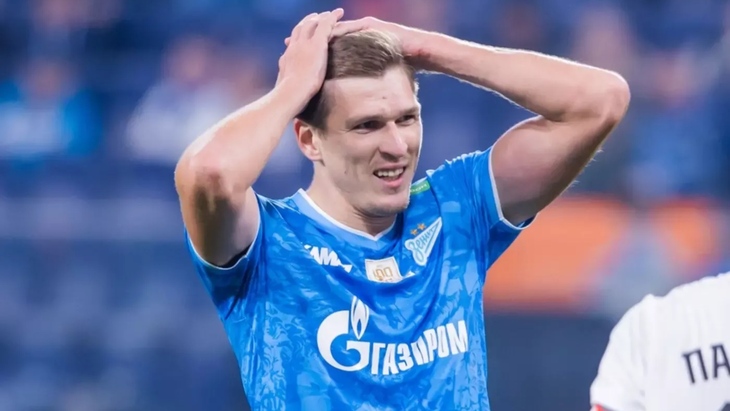 Александр Соболев