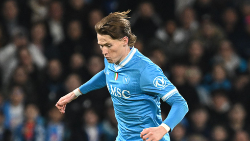 Прогноз на матч Наполи — Комо *