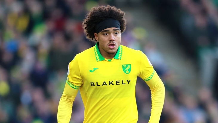 Джовон Макама