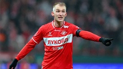 Даниил Денисов