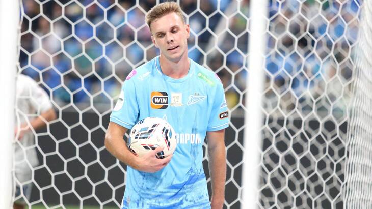 Максим Глушенков