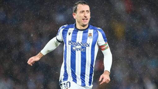 Прогноз на матч Атлетик — Реал Сосьедад