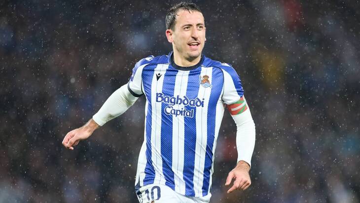 Микель Оярсабаль