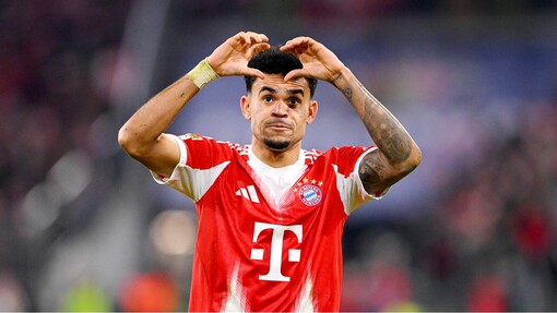 Прогноз на матч Бавария — РБ Лейпциг