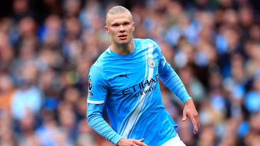 Прогноз на матч Манчестер Сити — Фулхэм