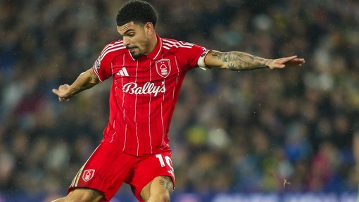 Прогноз на матч Ноттингем Форест — Вулверхэмптон