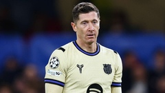 Роберт Левандовский