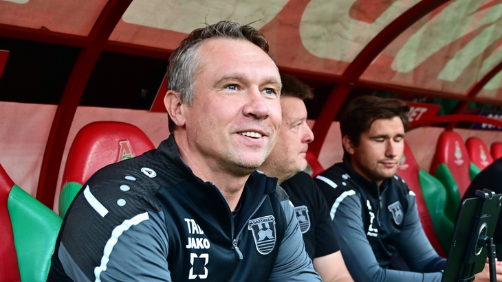 Андрей Талалаев