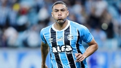 Карлос Винисиус