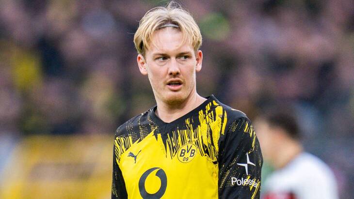 Юлиан Брандт