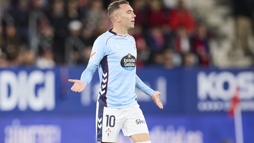 Прогноз на матч Эспаньол — Сельта