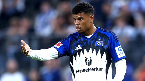 Прогноз на матч Гамбург — Унион